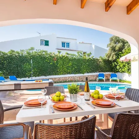 Villa Orca By