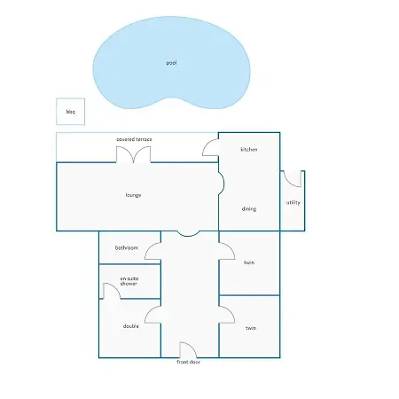 Orca By * Cala'n Forcat