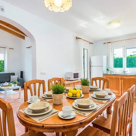 Vila Orca By Cala'n Forcat