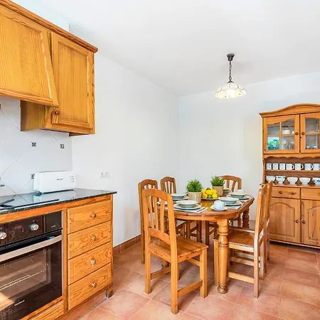 Villa Orca By