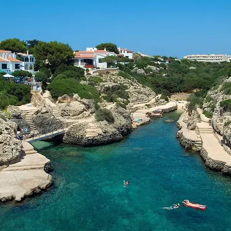 Orca By Cala'n Forcat