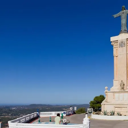 Orca By Villa Cala'n Forcat