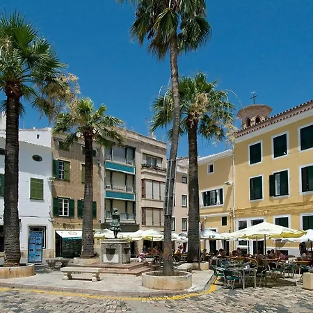 Orca By Cala'n Forcat