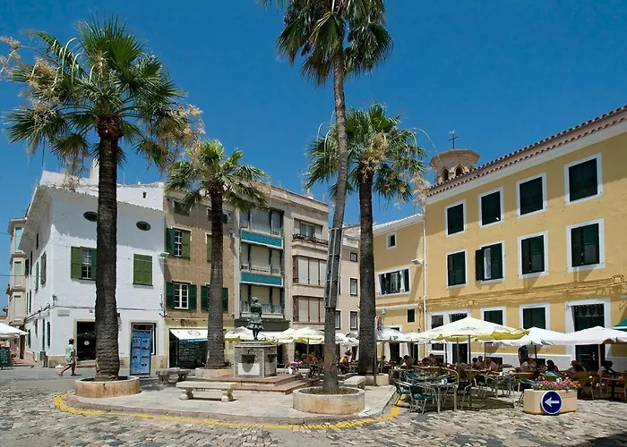 Orca By Cala'n Forcat