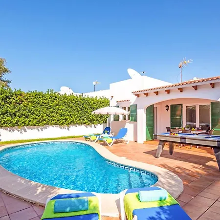 Orca By Villa Cala en Forcat