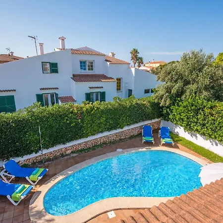 Orca By Cala en Forcat